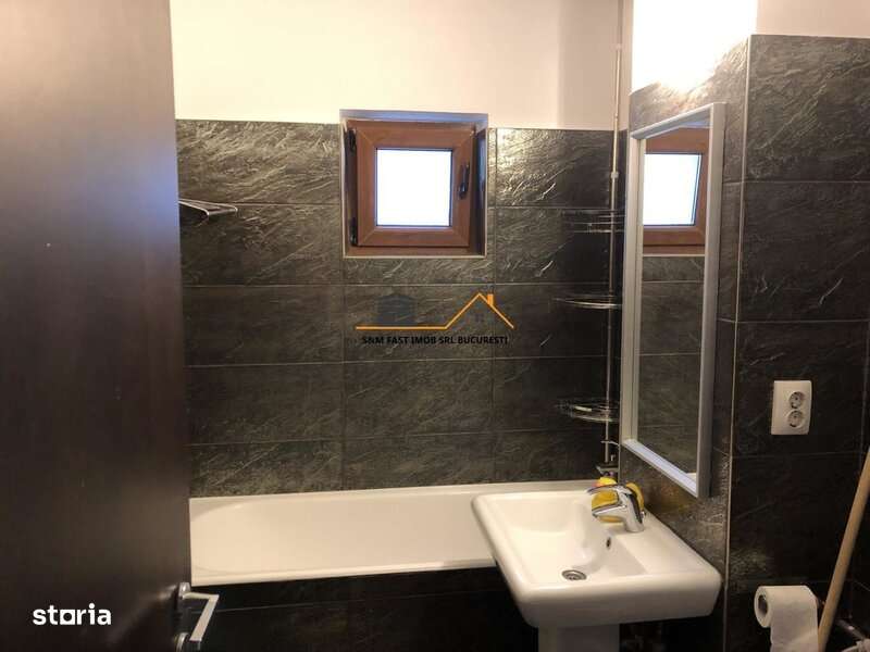 Apartament 2 camere-13 Septembrie-Drumul Sarii-Semicentral--6