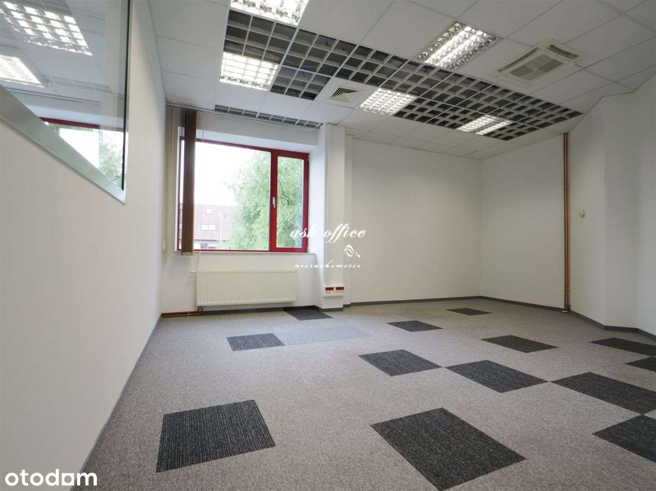 Lokal użytkowy, 126 m², Wrocław – pohled 3