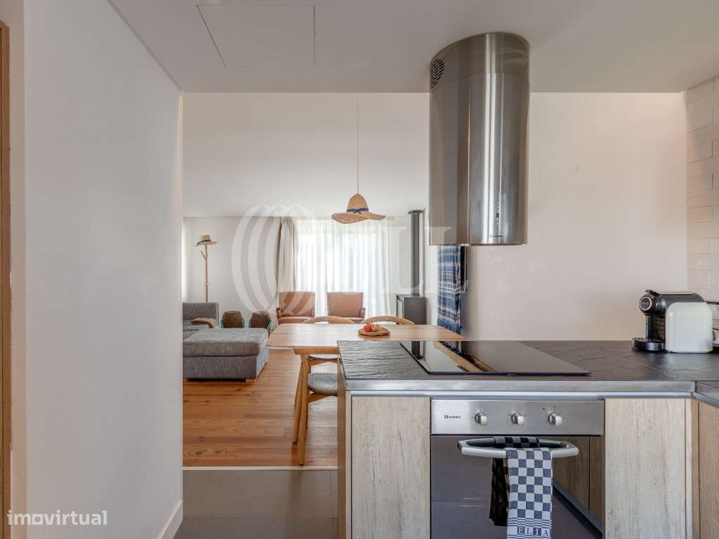 Apartamento T1 no Craveiral Farm House, Odemira, Alentejo - Grande imagem: 5/35