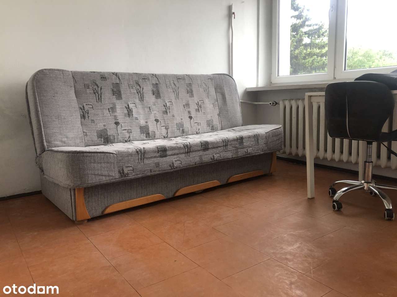 Mieszkanie, 27 m², Warszawa-2