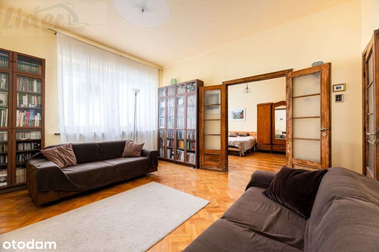 Super Lokalizacja ul. 1-go Maja-2