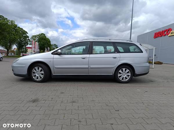 Citroën C5 II Break 2.0 HDi Exclusive - 2