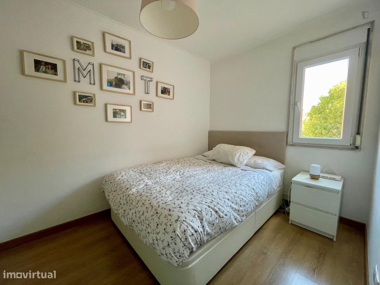 774765 - Very comfy single bedroom in Olivais - Grande imagem: 1/9