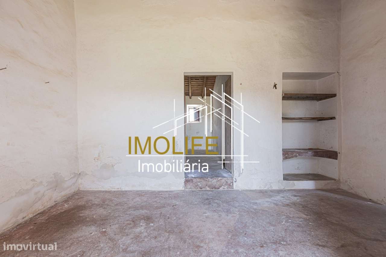 Monte Courela da Boavista - Tesas - Malarranha-23