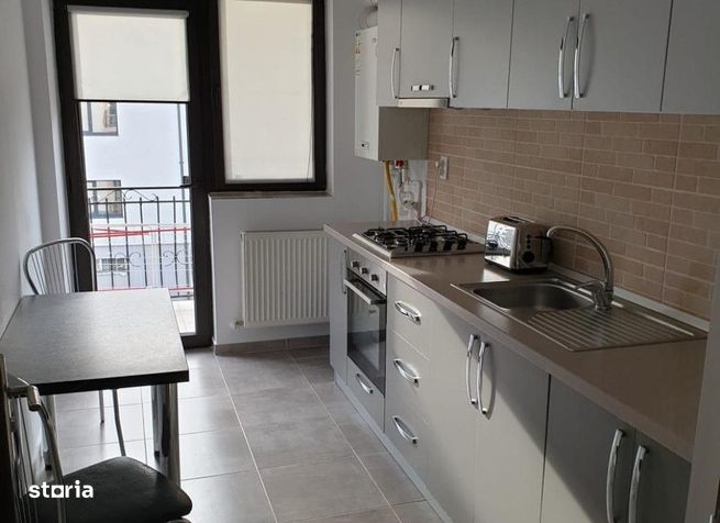 Apartament  2 camere Galata , 52 metri, etaj 2 Cod:154118