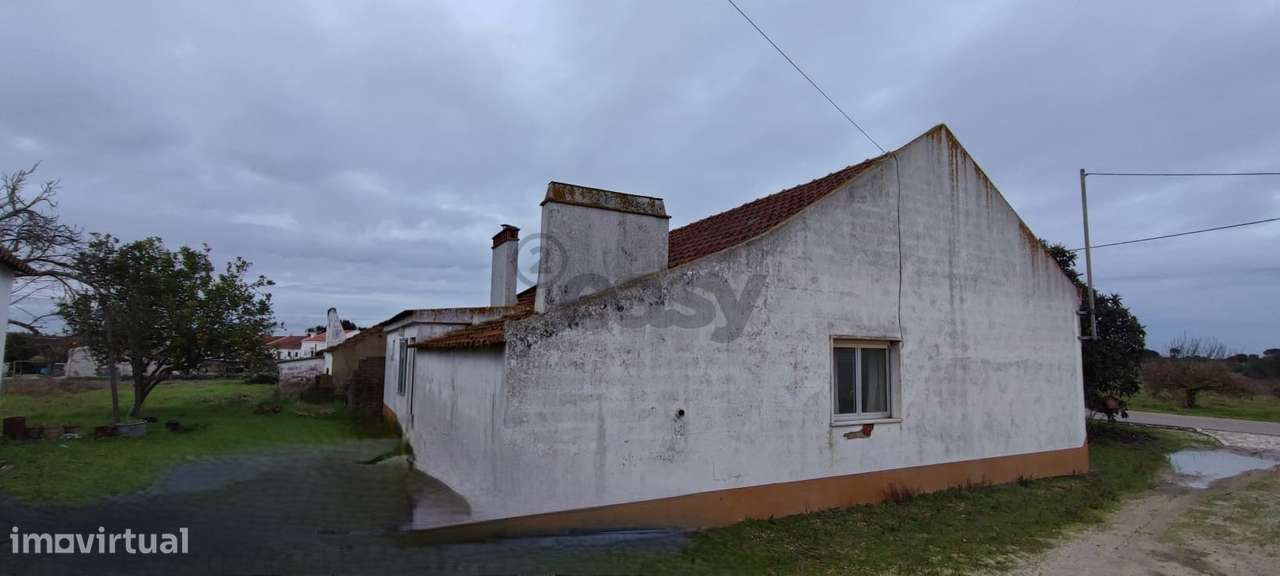 Moradia T3,  para Venda, em Taipadas - Canha - Grande imagem: 5/31