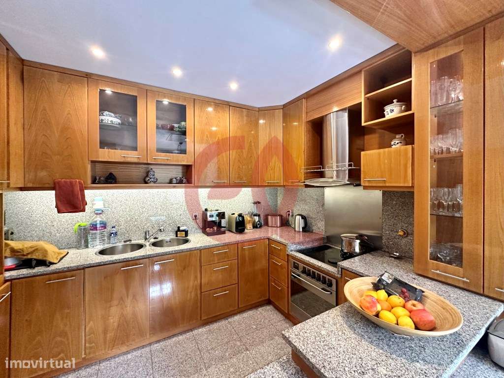 Moradia T3+1 - Meadela, Viana do Castelo-7