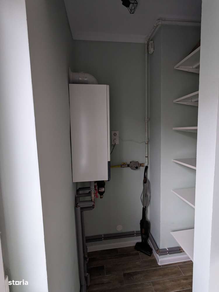 PF inchiriez apartament 3 camere in Manastur, zona Izlazului - Imagine principală: 5/16