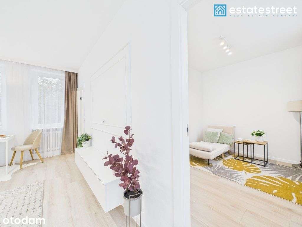 3-pokoje na os. Stalowym! - Pełny obrazek: 3/15