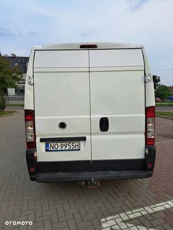 Fiat Ducato - 3