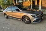 Mercedes-Benz CLA 220 d Aut. - 2