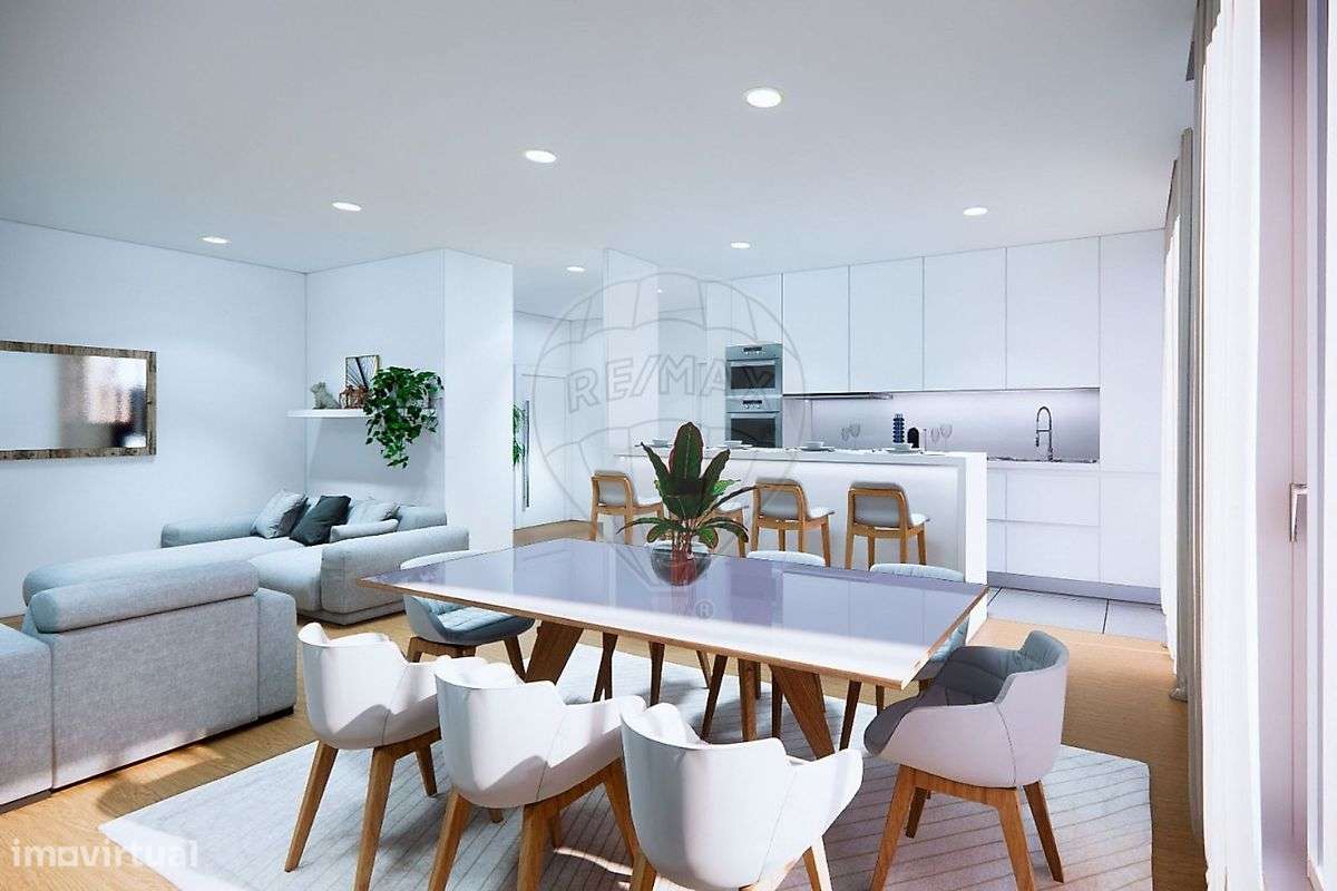 Apartamento T3 para venda-9