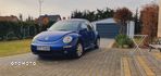 Volkswagen New Beetle - 14