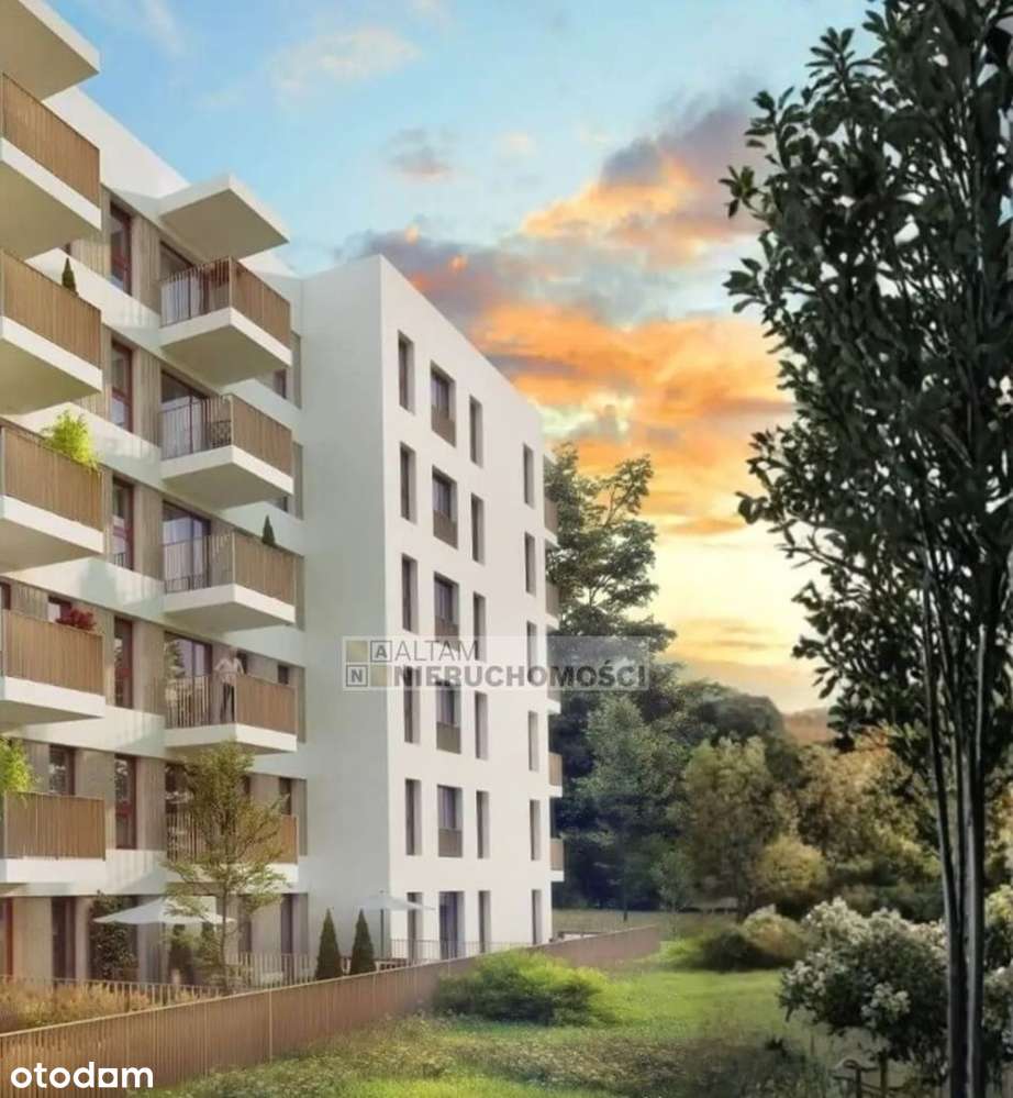 3-4pok 66 m² balkon|Oferta Specjalna|06.2026|0% - Ansicht 5