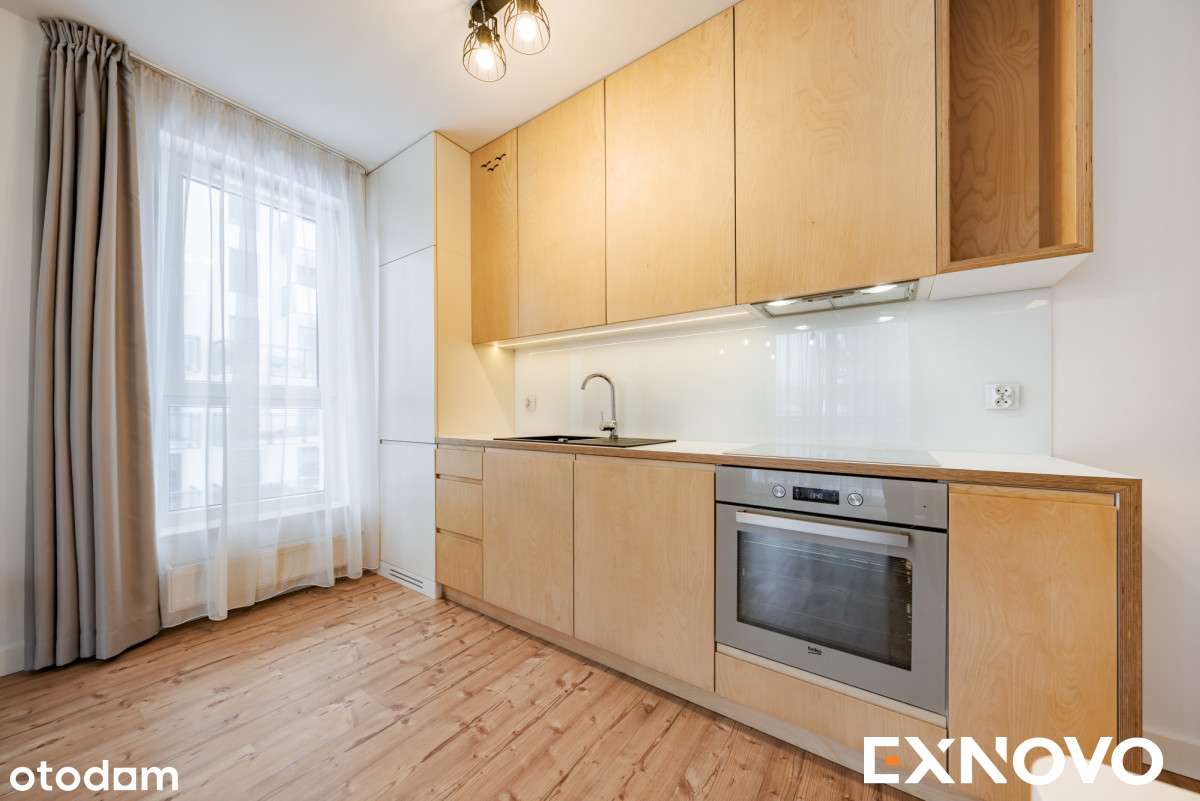 Mieszkanie 3 pokojowe, Hala garażowa!-5