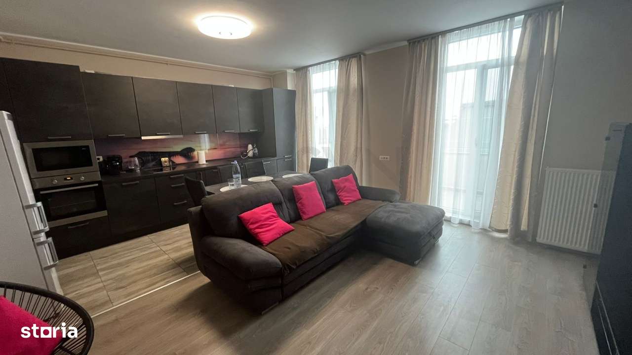 Apartament 3 camere I Vitan barzesti-2