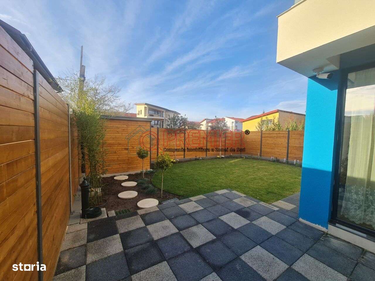 Popesti-Leordeni CASA P+1+Terasa ultima unitate-0