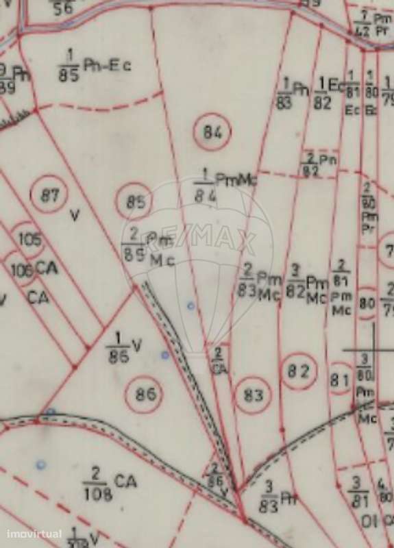 Terreno  para venda - Grande imagem: 4/6