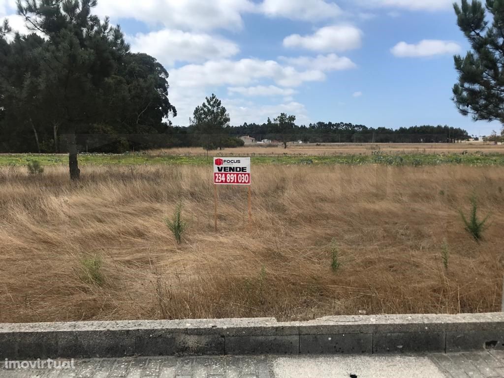 Terreno para moradia - Gafanha do Carmo