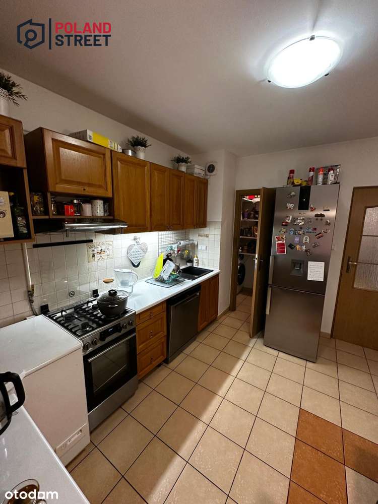 Mieszkanie 68,96m2 Metro, Klimatyzacja, Garaż!-4