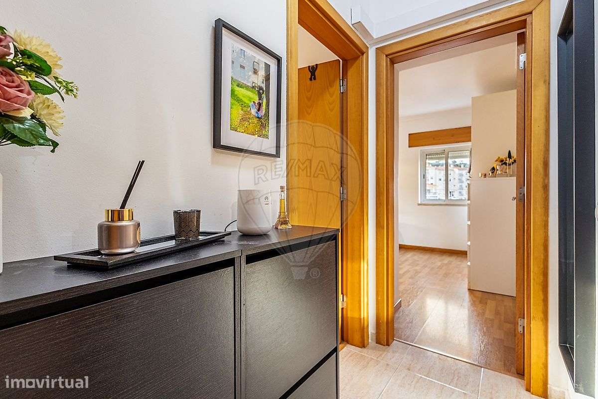 Apartamento T3 para venda-24