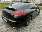 Porsche Panamera PDK - 15