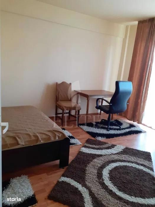 Apartament o camera în zona INTRE LACURI