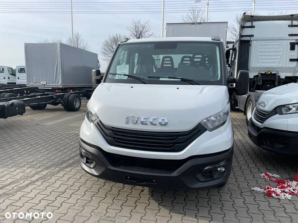 Iveco Daily / Pewny partner w biznesie! - 2