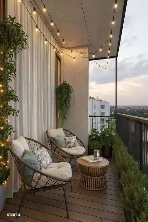 Apartament 2 camere 7 minute metrou Nicolae Teclu - Imagine principală: 3/4