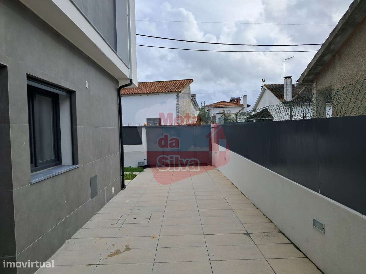 Excelente Moradia T3 com Garagem em Fernão Ferro - Grande imagem: 4/26