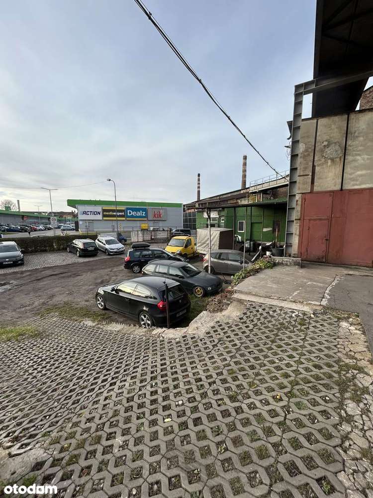 Działka budowlana  na sprzedaż  Top Lokalizacja Chorzów Batory - Pełny obrazek: 5/8