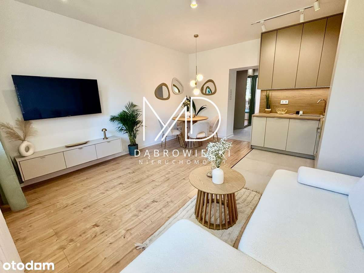 Gliwice Łabędy – 2Pok. 37m² Po Remoncie, Wysoki Standard, Niski Czynsz-7