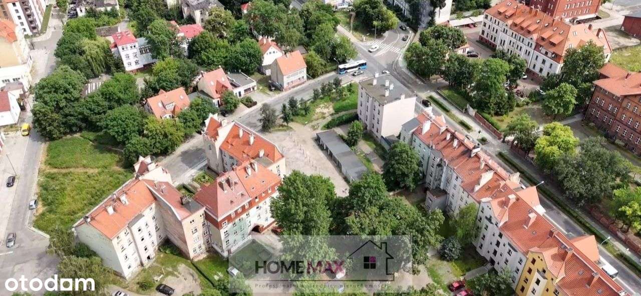 Działka inwestycyjna blisko centrum Legnicy - Pełny obrazek: 5/8