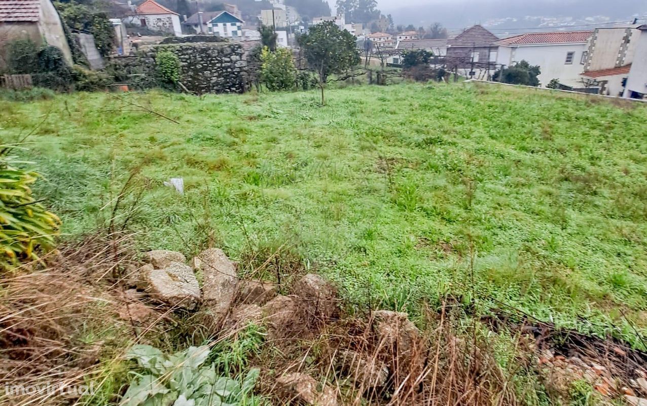 Terreno  para venda