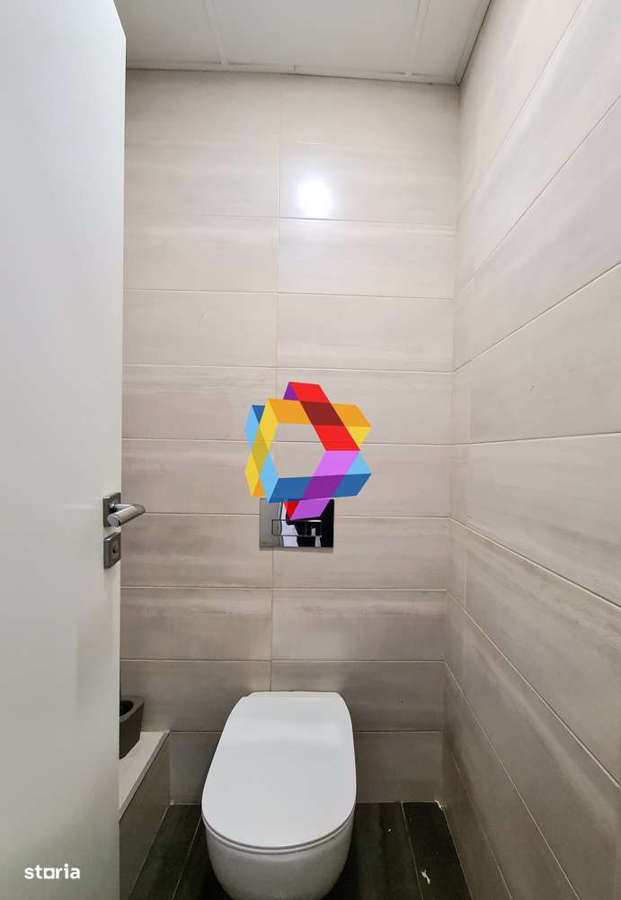 Spatiu birouri de închiriat Brasov - 84 mp # spatii-comerciale-brasov. - Imagine principală: 4/6