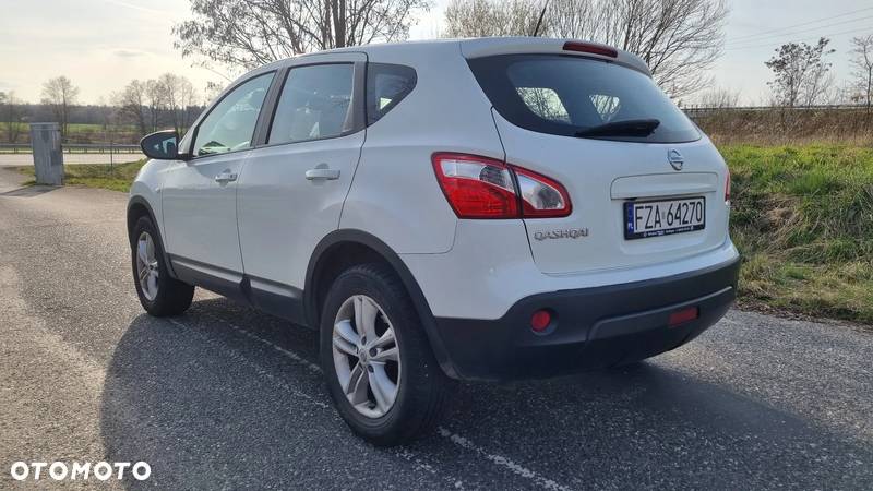 Nissan Qashqai 2.0 acenta - 4