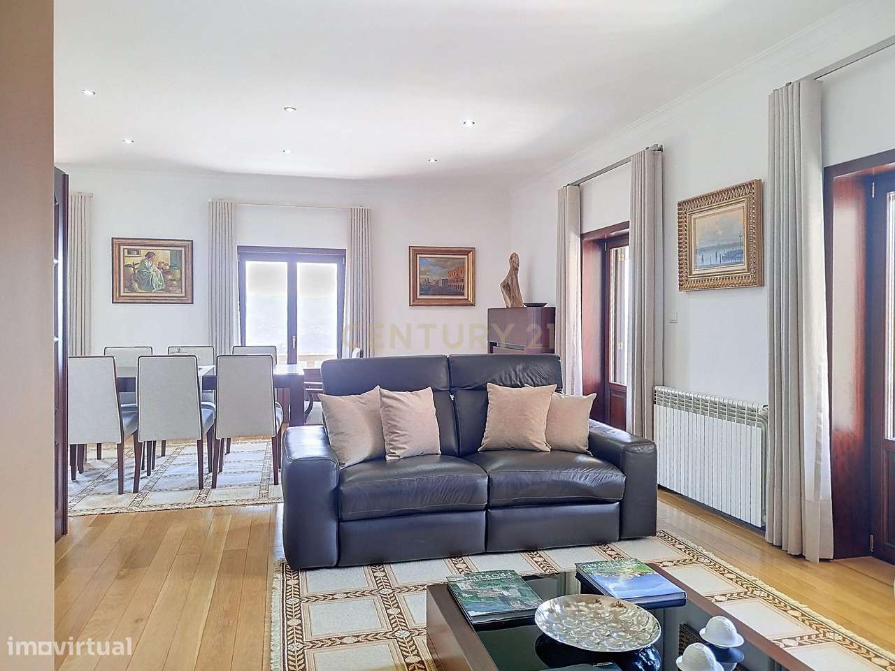 Luxuosa Moradia com Vista Panorâmica em Arcos de Valdevez-31