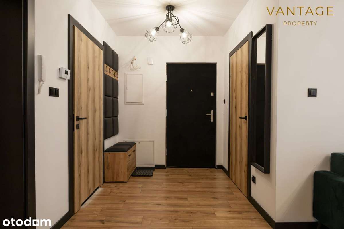 Mieszkanie 3 pokoje, 90 m2 ogród, miejsce postojowe - Kraków/Wieliczka-15