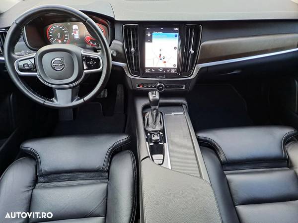 Volvo V90 Cross Country T5 AWD Geartronic - 11