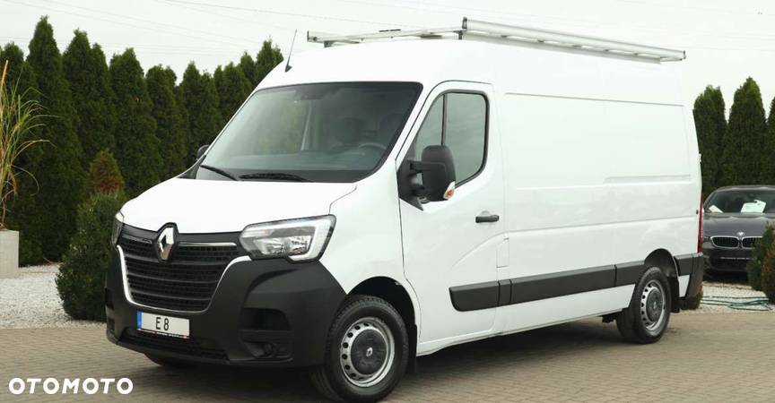 Renault Master - 3