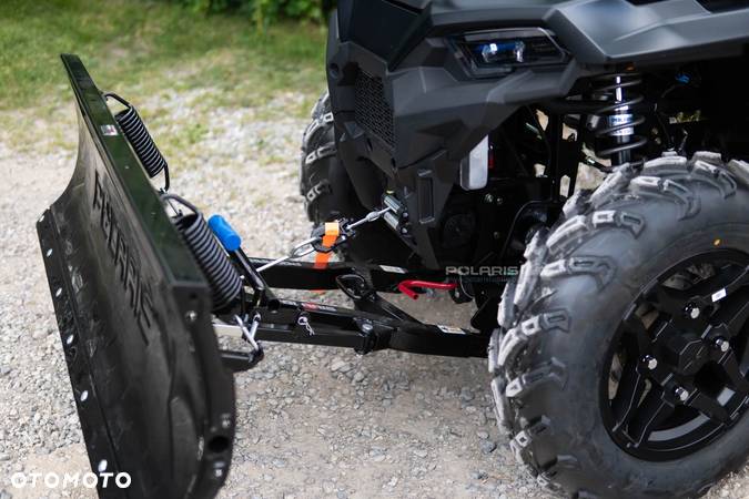 Polaris Sportsman - 24