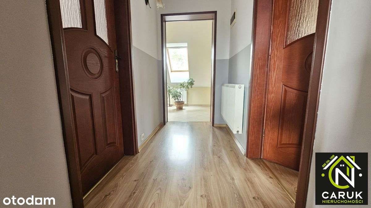 Wyposażony ładny dom wolnostojący - pas nadmorski-10