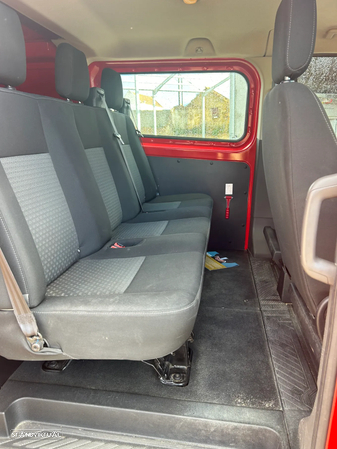 Ford Transit Custom - 6