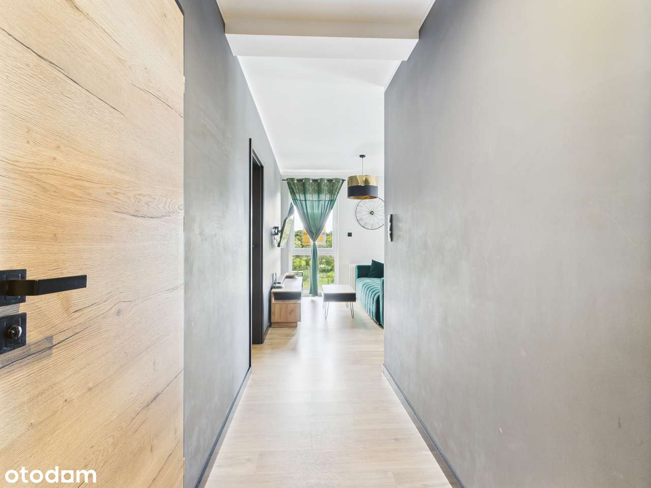 Poszukiwana lokalizacja, obejrzyj wirtualny spacer! Bez prowizji!-8