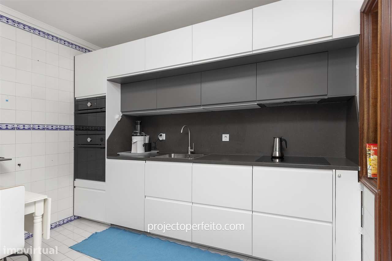 Apartamento T3 Venda em Espinho,Espinho - Grande imagem: 3/15