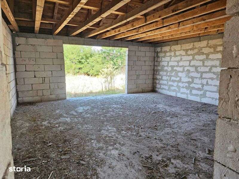 Case de vanzare Vadeni proiect american - Imagine principală: 5/6