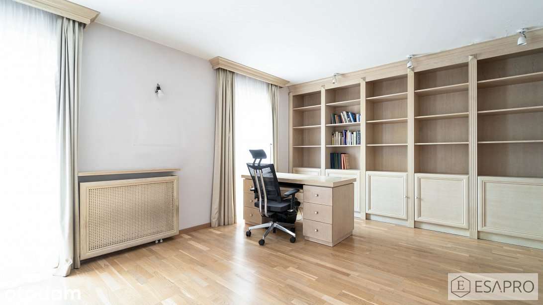 102 m2 na jednym poziomie, Miejsce garażowe, Zamknięte osiedle-11