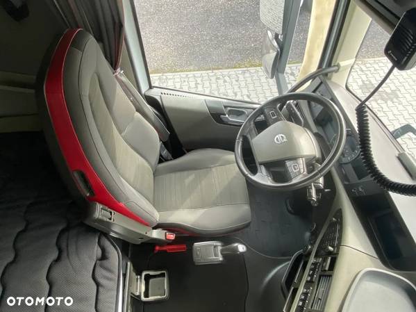 Volvo FH/500/EURO6/RETARDER/NIEMCY/ON 1275 L/NAVI/XENON/ - 26