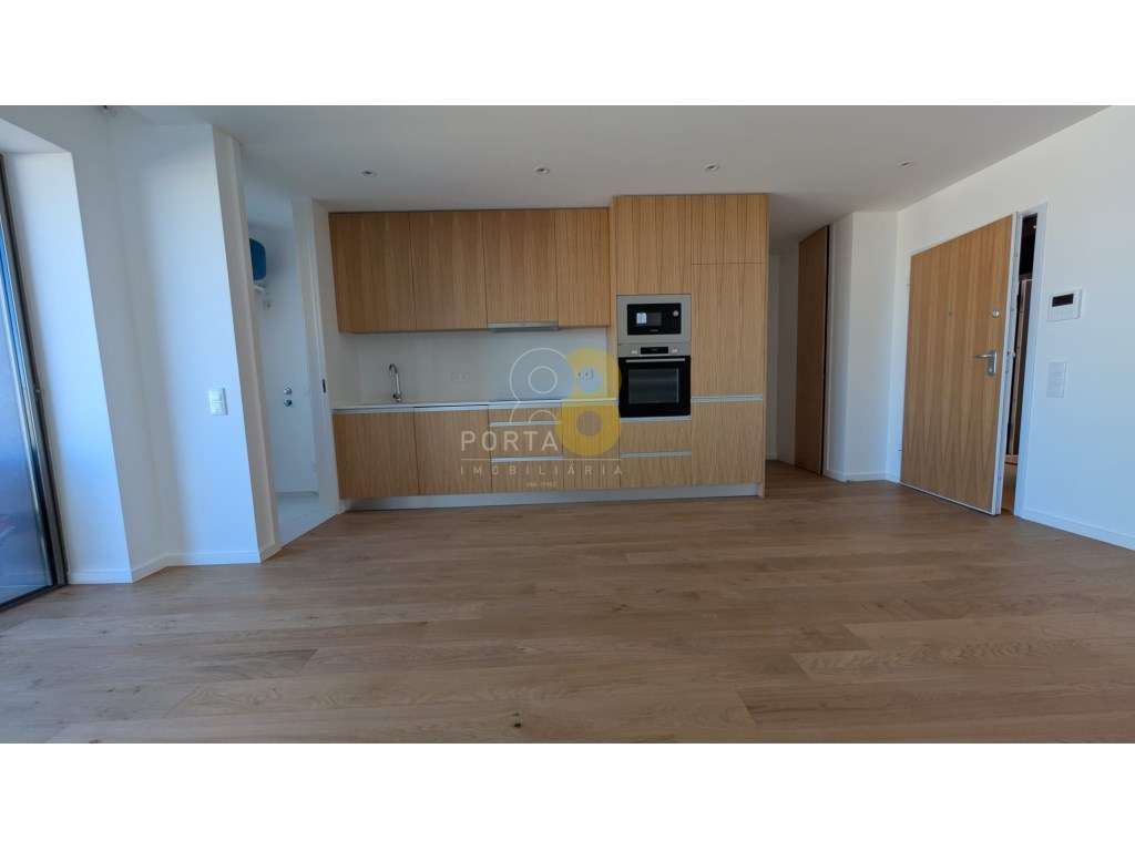 Apartamento T2 de Luxo - Matosinhos Sul - Grande imagem: 4/41