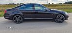 Mercedes-Benz Klasa S 350 CDI 4-Matic BlueEff - 13